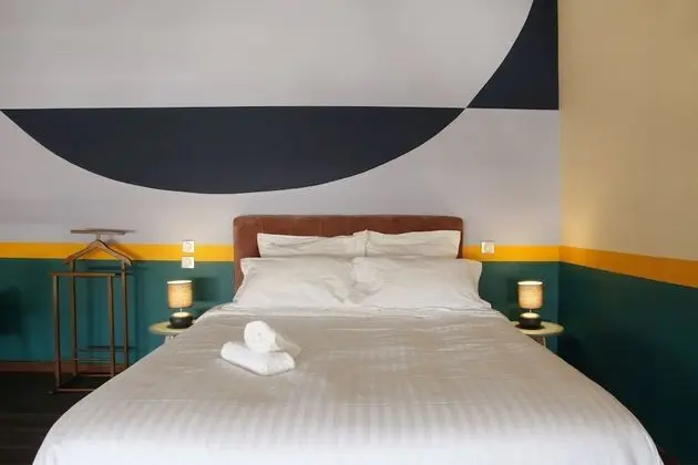 Dubleks, Banyolu/Duşlu