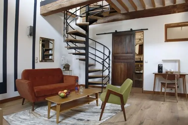 Dubleks, Banyolu/Duşlu