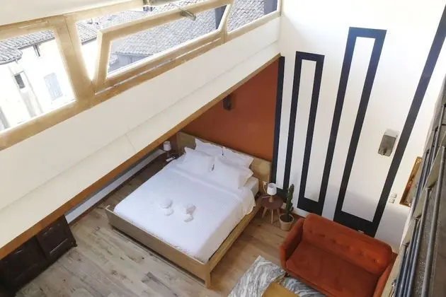 Dubleks, Banyolu/Duşlu