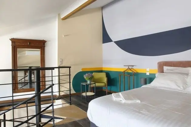 Dubleks, Banyolu/Duşlu