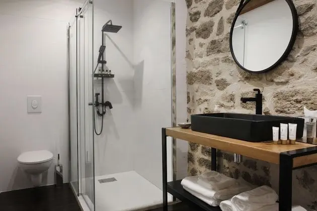 Dubleks, Banyolu/Duşlu