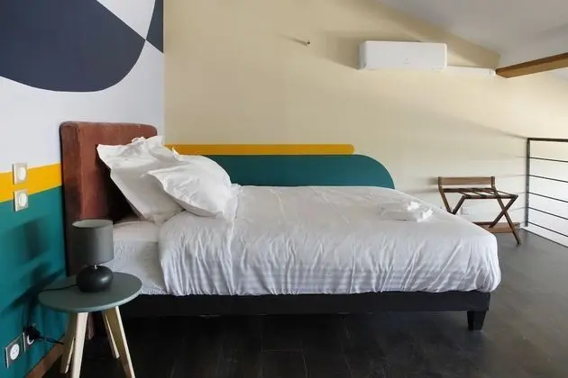 Dubleks, Banyolu/Duşlu