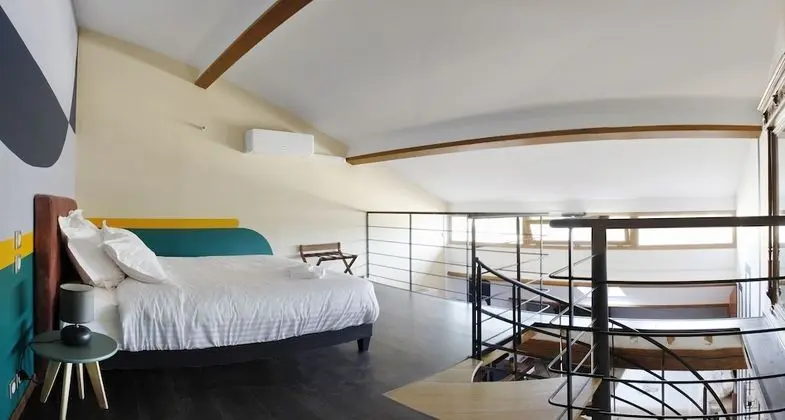 Dubleks, Banyolu/Duşlu