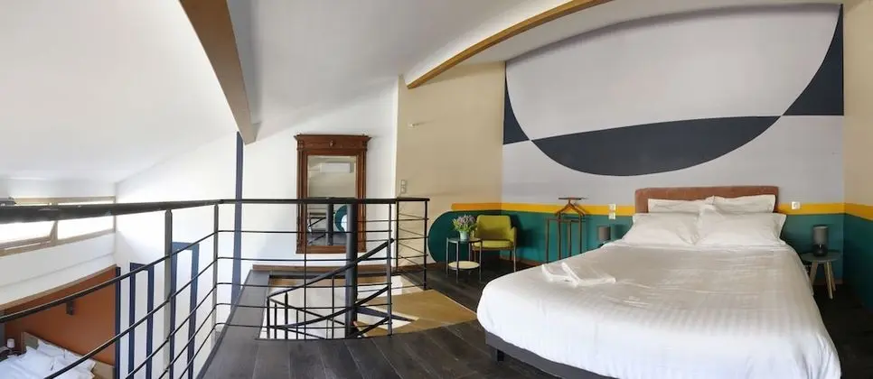 Dubleks, Banyolu/Duşlu