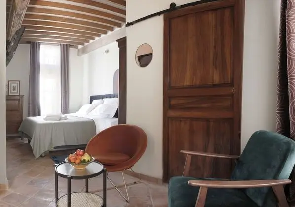 Luxury Tek Büyük Yataklı Oda, Banyolu/Duşlu