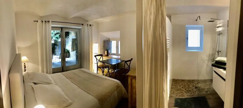 Comfort Tek Büyük Yataklı Oda (Coquet)