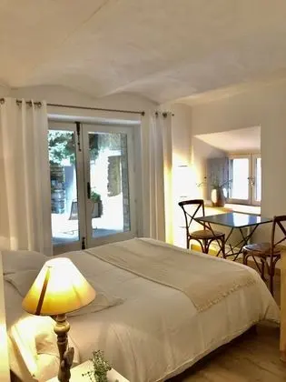 Comfort Tek Büyük Yataklı Oda (Coquet)