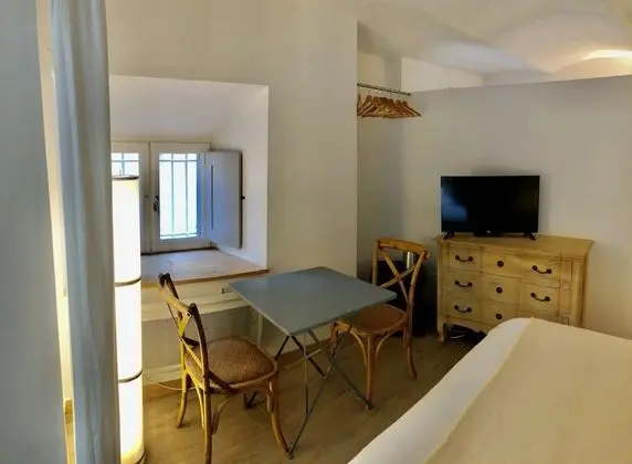 Comfort Tek Büyük Yataklı Oda (Coquet)