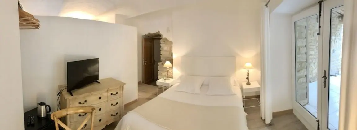 Comfort Tek Büyük Yataklı Oda (Coquet)