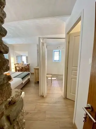 Comfort Tek Büyük Yataklı Oda (Coquet)