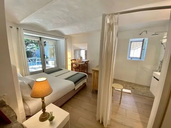 Comfort Tek Büyük Yataklı Oda (Coquet)