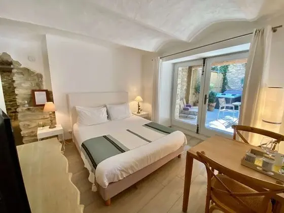 Comfort Tek Büyük Yataklı Oda (Coquet)