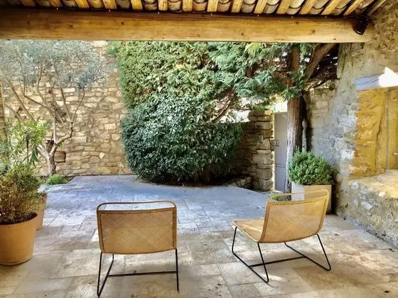 Comfort Tek Büyük Yataklı Oda (Coquet)