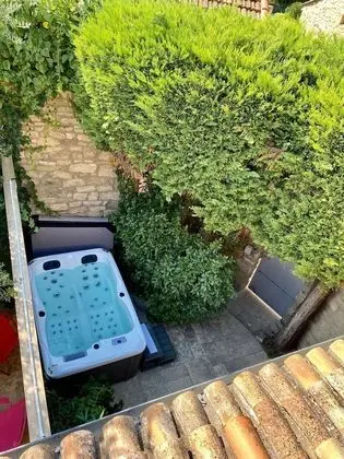 Comfort Tek Büyük Yataklı Oda (Coquet)