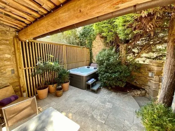 Comfort Tek Büyük Yataklı Oda (Coquet)