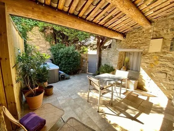 Comfort Tek Büyük Yataklı Oda (Coquet)