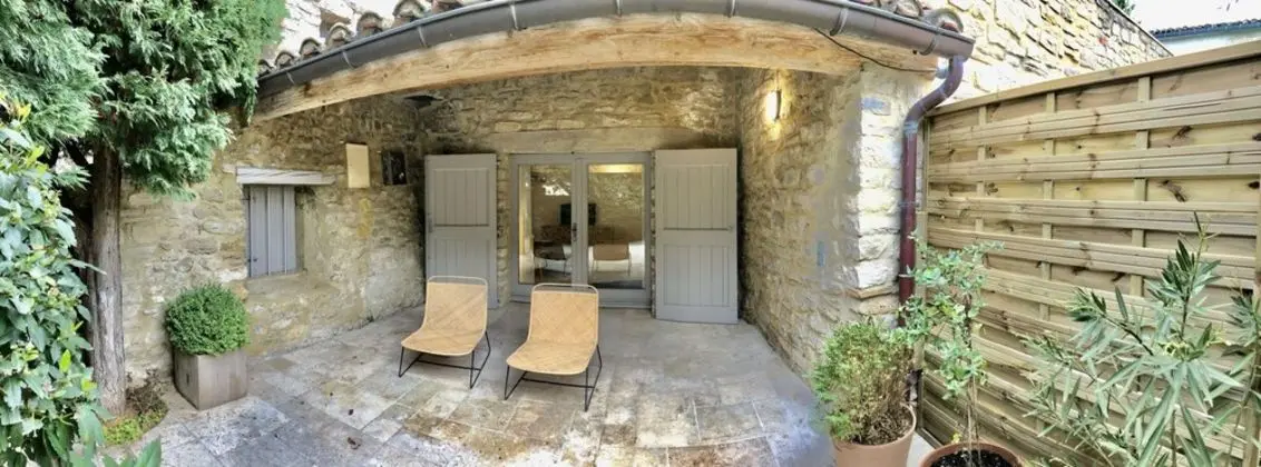 Comfort Tek Büyük Yataklı Oda (Coquet)