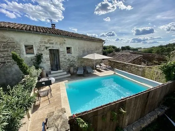 Luxury Süit, 1 Büyük (Queen) Boy Yatak, Jakuzi (Graffiti)