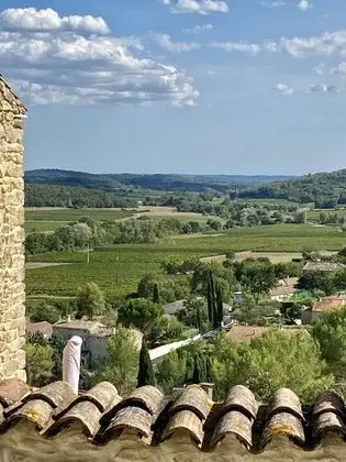 Luxury Süit, 1 Büyük (Queen) Boy Yatak, Jakuzi (Graffiti)