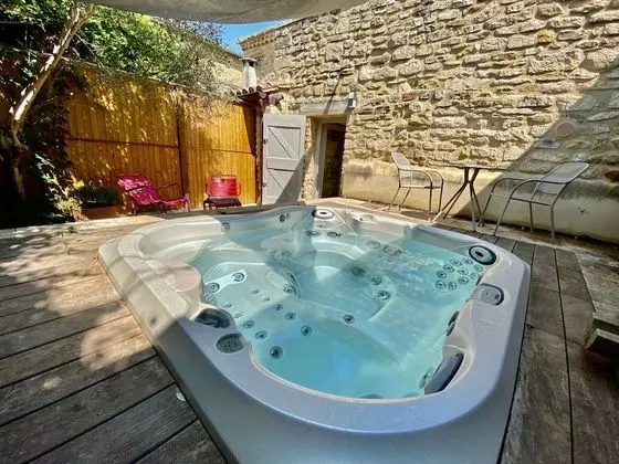 Luxury Süit (Bijou)