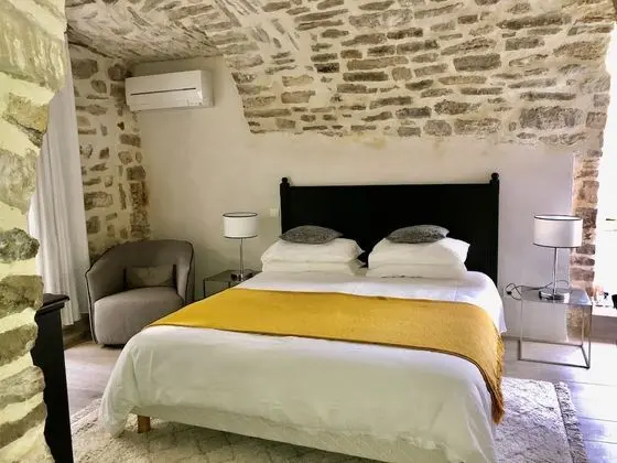 Luxury Süit (Bijou)