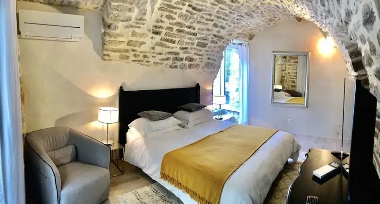 Luxury Süit (Bijou)