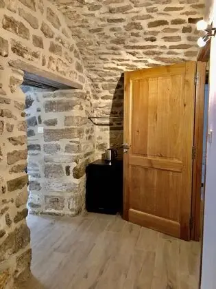 Luxury Süit (Bijou)