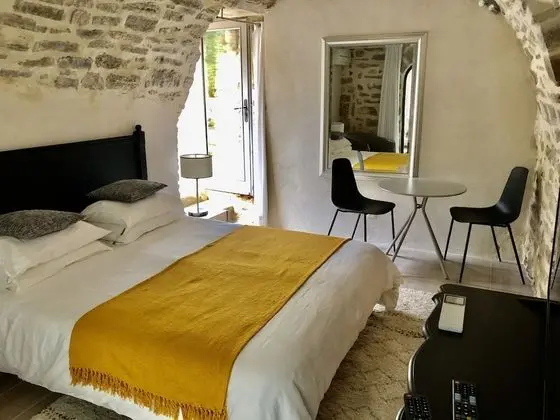 Luxury Süit (Bijou)