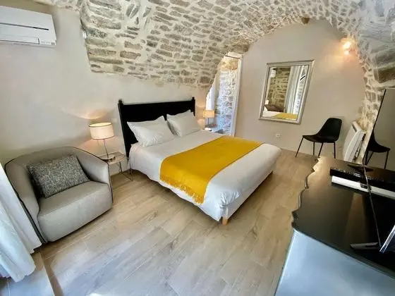 Luxury Süit (Bijou)