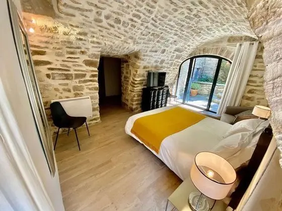 Luxury Süit (Bijou)