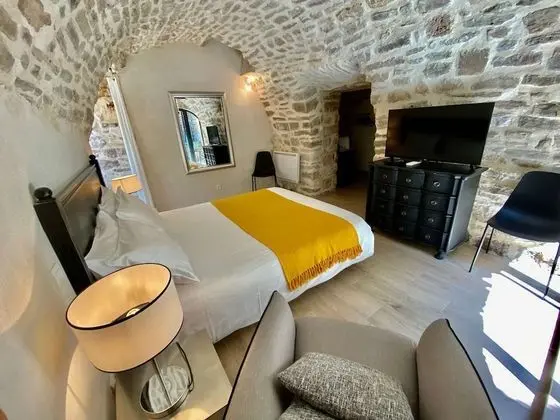 Luxury Süit (Bijou)