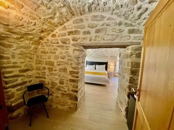 Luxury Süit (Bijou)