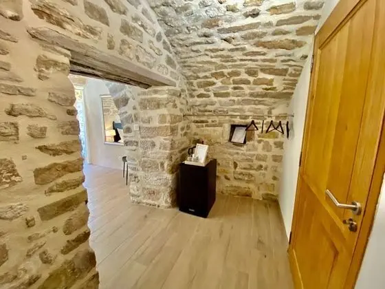 Luxury Süit (Bijou)