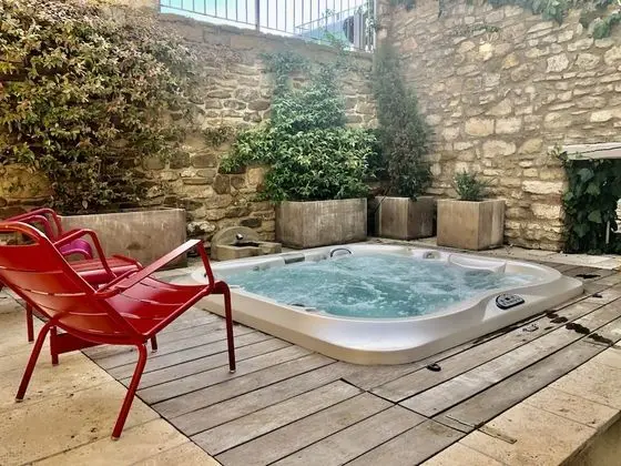 Luxury Süit (Bijou)