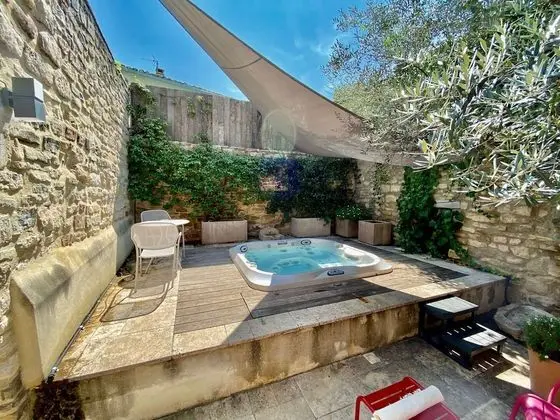 Luxury Süit (Bijou)