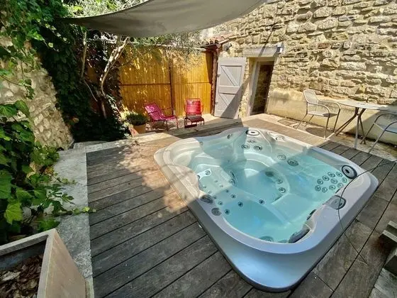 Luxury Süit (Bijou)