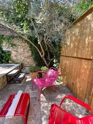 Luxury Süit (Bijou)