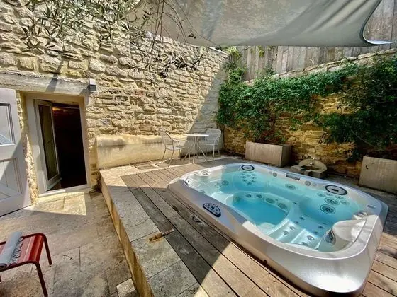 Luxury Süit (Bijou)