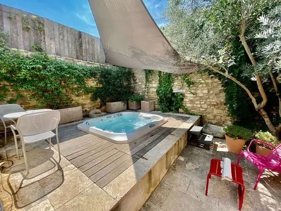 Luxury Süit (Bijou)