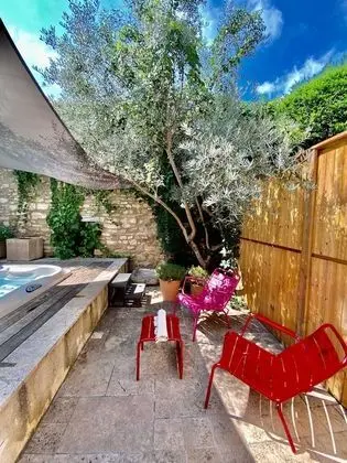 Luxury Süit (Bijou)