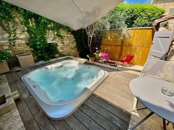 Luxury Süit (Bijou)