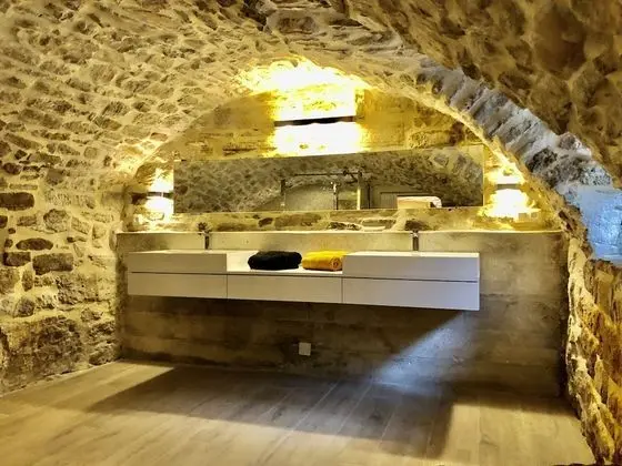 Luxury Süit (Bijou)