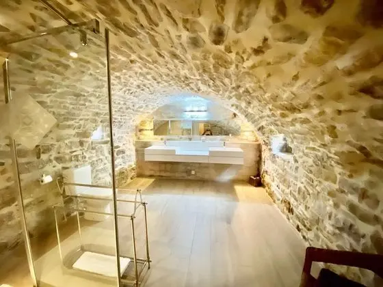 Luxury Süit (Bijou)