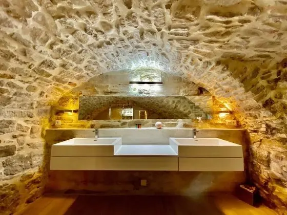 Luxury Süit (Bijou)