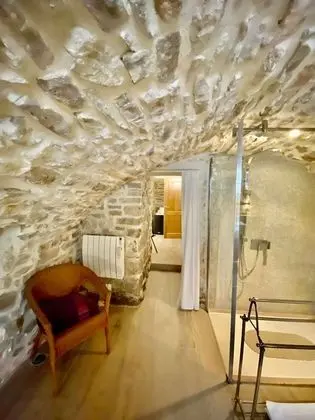 Luxury Süit (Bijou)