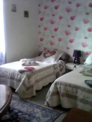 İki Ayrı Yataklı Oda, 2 Tek Kişilik Yatak