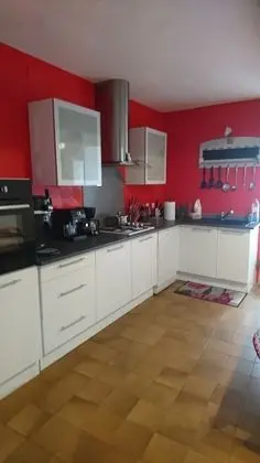 İki Ayrı Yataklı Oda, 2 Tek Kişilik Yatak