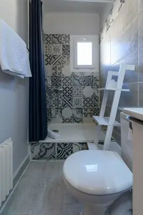 Standard Büyük Yataklı Tek Kişilik Oda