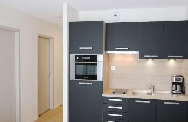 Apart Daire (4 persons)