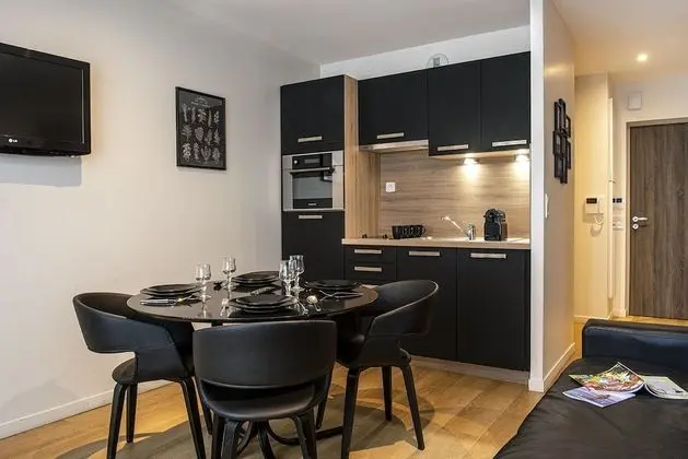 Apart Daire (4 persons)